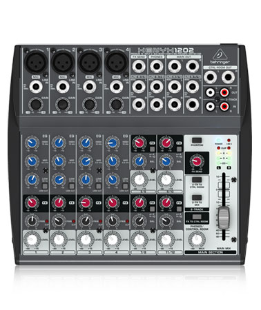 Behringer 1202