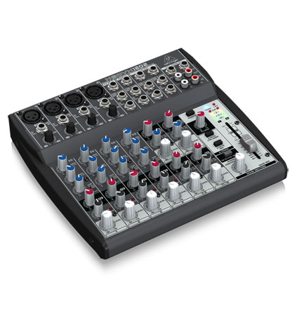 Behringer 1202