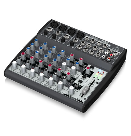 Behringer 1202