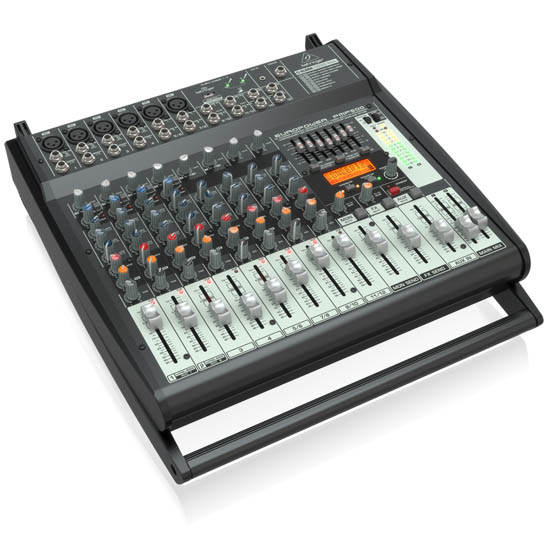 Behringer PMP500