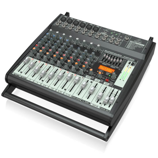 Behringer PMP500