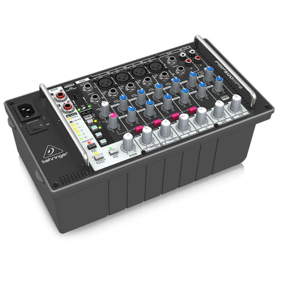 Behringer PMP500MP3