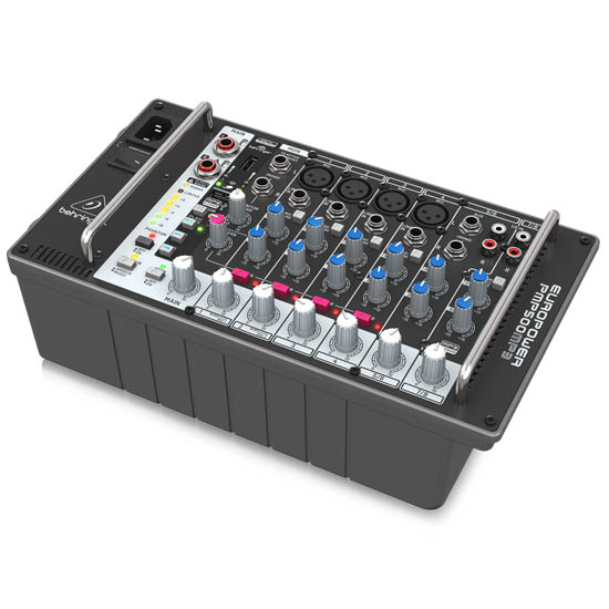 Behringer PMP500MP3