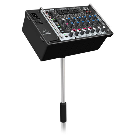 Behringer PMP500MP3