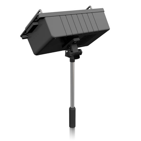 Behringer PMP500MP3