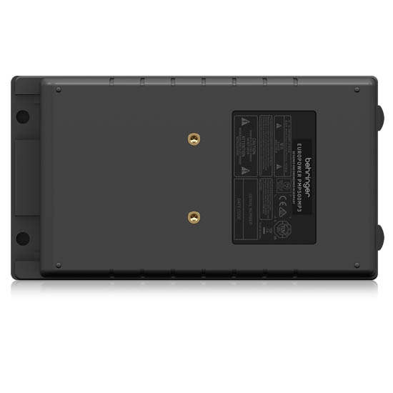 Behringer PMP500MP3