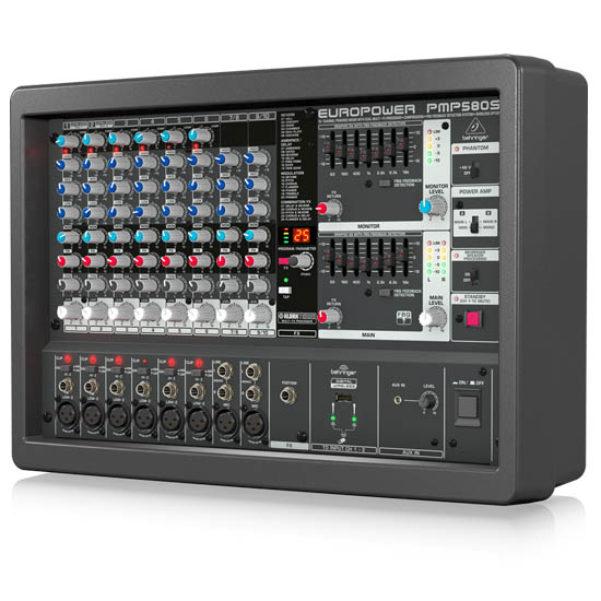 Behringer PMP580S