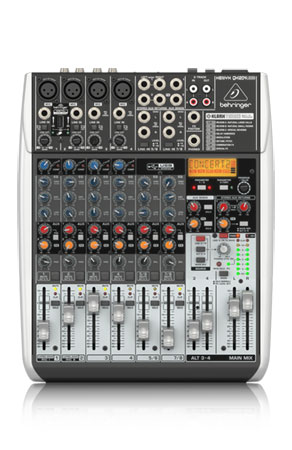 Behringer QX1204USB