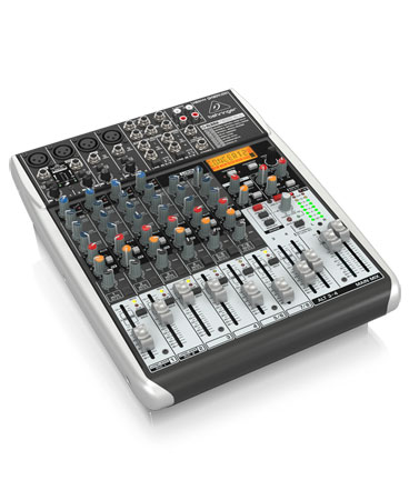 Behringer QX1204USB