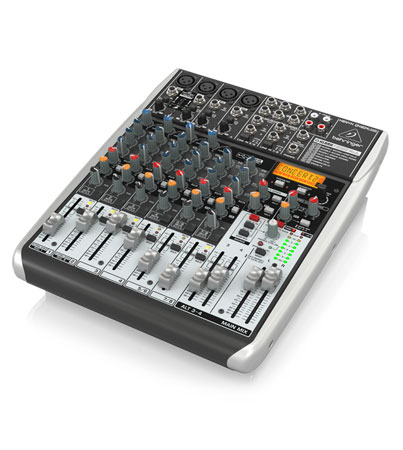 Behringer QX1204USB