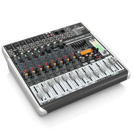 Behringer QX1222USB