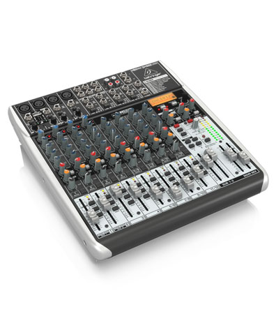 Behringer QX1622USB