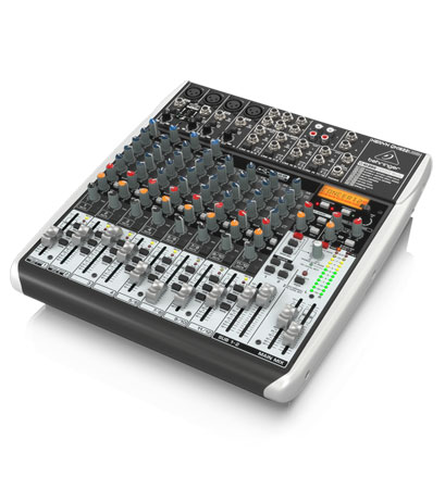 Behringer QX1622USB