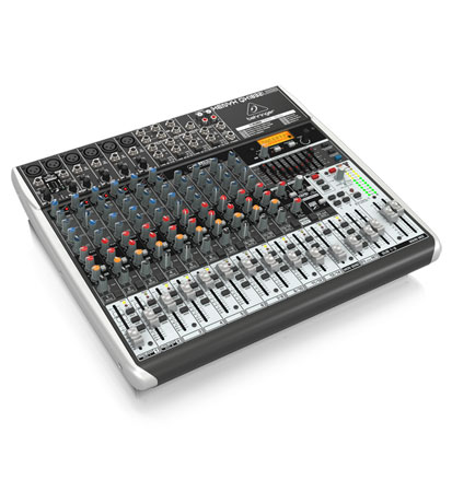 Behringer QX1832USB