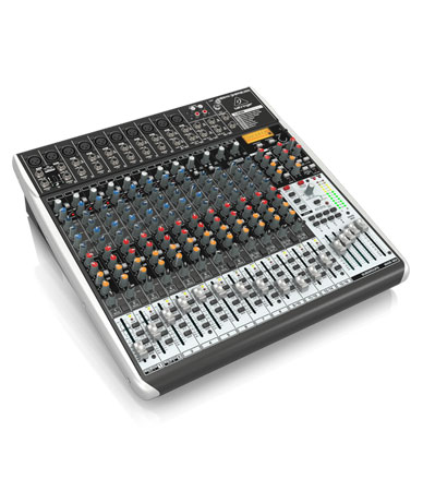 Behringer QX2442USB