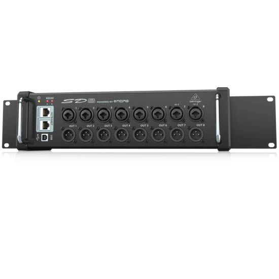 Behringer SD8