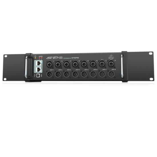 Behringer SD8