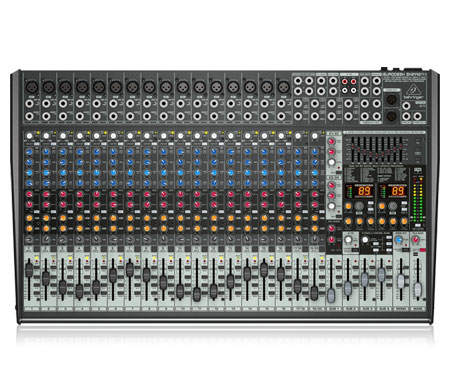 Behringer SX2442FX