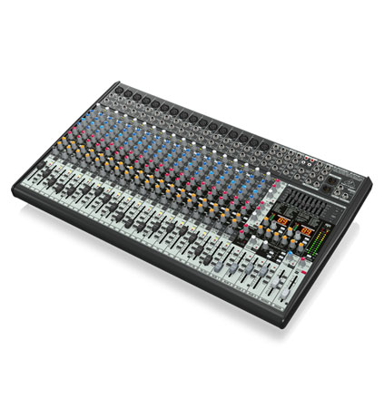 Behringer SX2442FX
