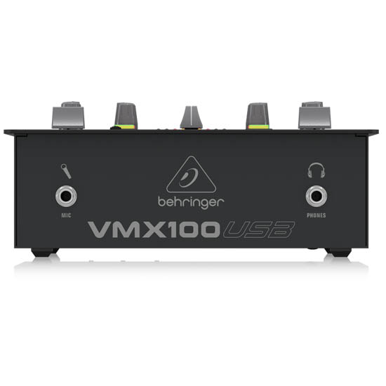 Behringer VMX100USB