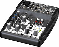 xenyx502