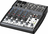 xenyx802