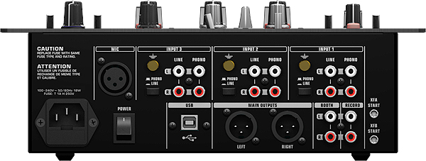 NOX303