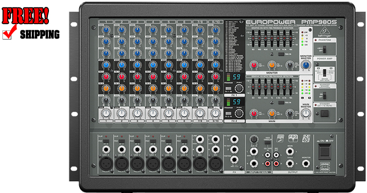 PMP980s