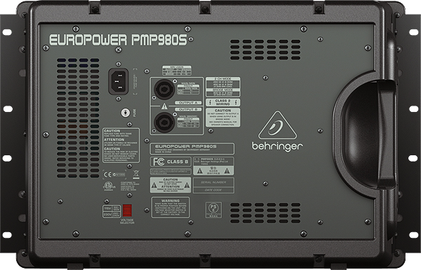 PMP980s