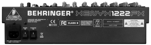 xenyx1222fx back