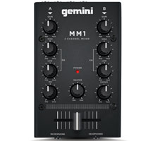 Gemini MM1