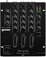 Gemini PS3USB