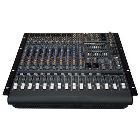 Mackie PPM1012 12-Channel Powered Mixer