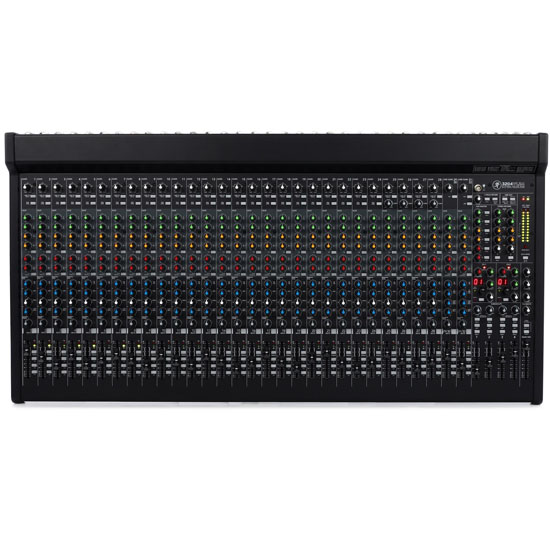 Mackie 3204VLZ4 32-channel Mixer