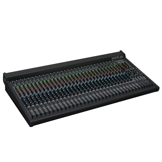 Mackie 3204VLZ4 32-channel Mixer