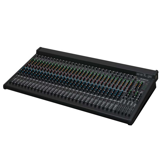 Mackie 3204VLZ4 32-channel Mixer