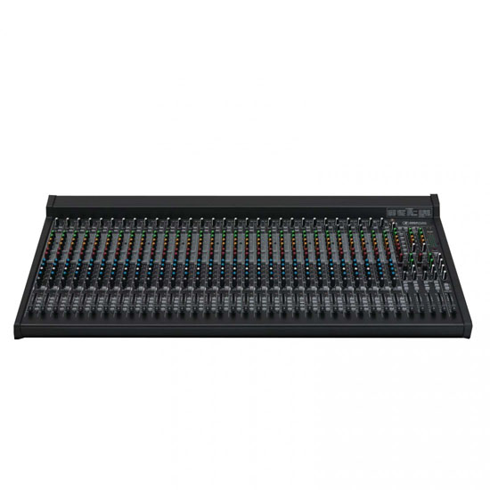 Mackie 3204VLZ4 32-channel Mixer