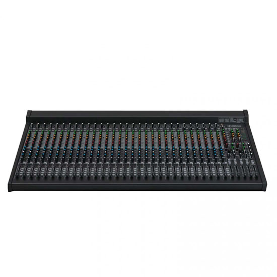 Mackie 3204VLZ4 32-channel Mixer