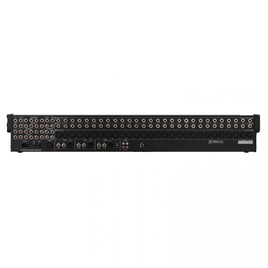 Mackie 3204VLZ4 32-channel Mixer