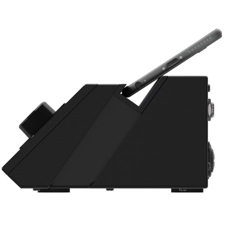 Mackie ProDX4 Wireless Digital Mixer