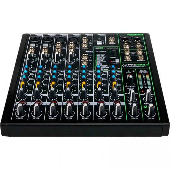 Mackie ProFX10v3