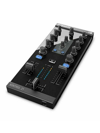Native Instruments Traktor Kontrol Z1