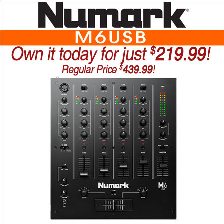 Numark