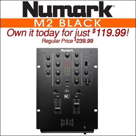 Numark