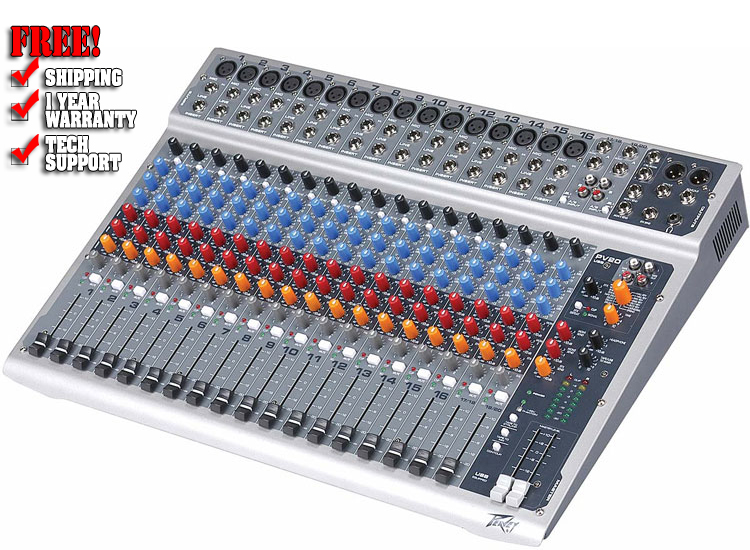 Peavey PV20USB