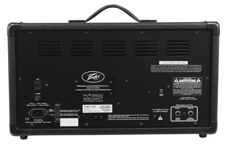 Peavey Pvi8500