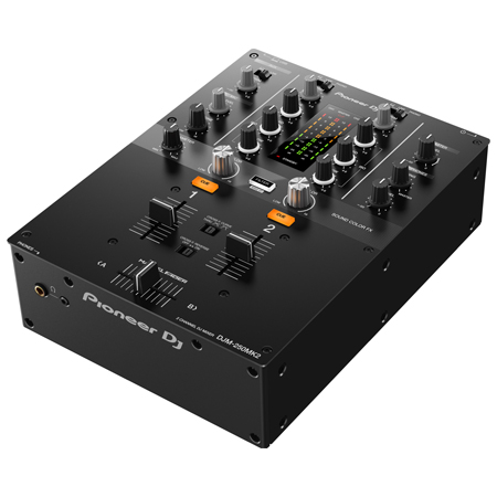 Pioneer DJ DJM-250MK2