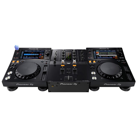 Pioneer DJ DJM-250MK2