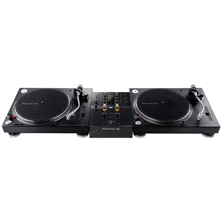 Pioneer DJ DJM-250MK2