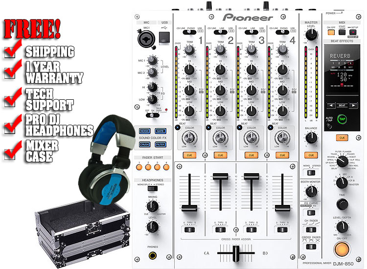 DJM900nexus